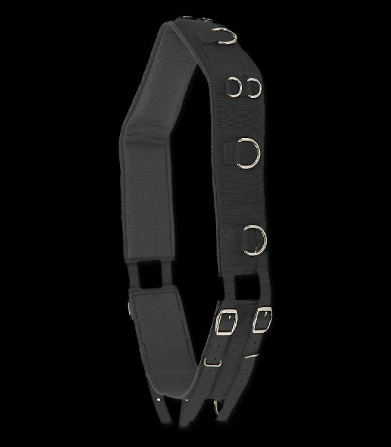 Neoprene Lunging Surcingle