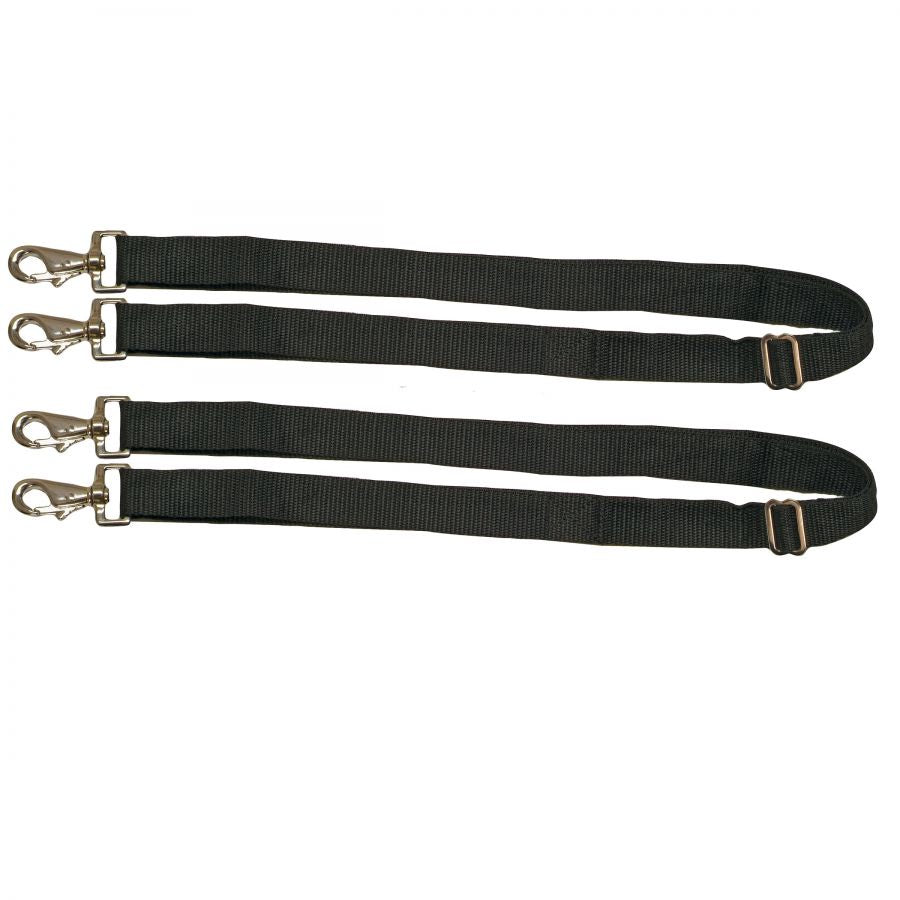 Weatherbeeta Leg Straps