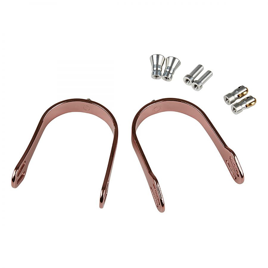 Korsteel Interchangeable Spurs