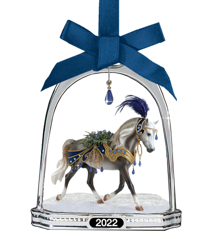 2022 Snowbird Ornament