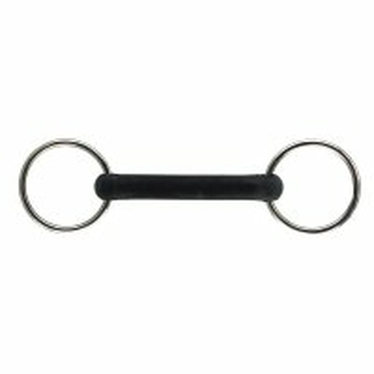 Loose Ring Flexible Rubber Mullen Mouth