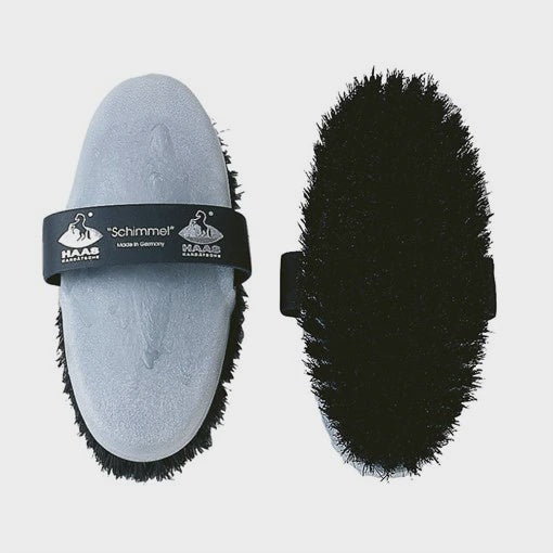 Haas Schimmel Stiff Brush