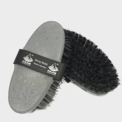 Haas Brenig Madoc Medium Brush