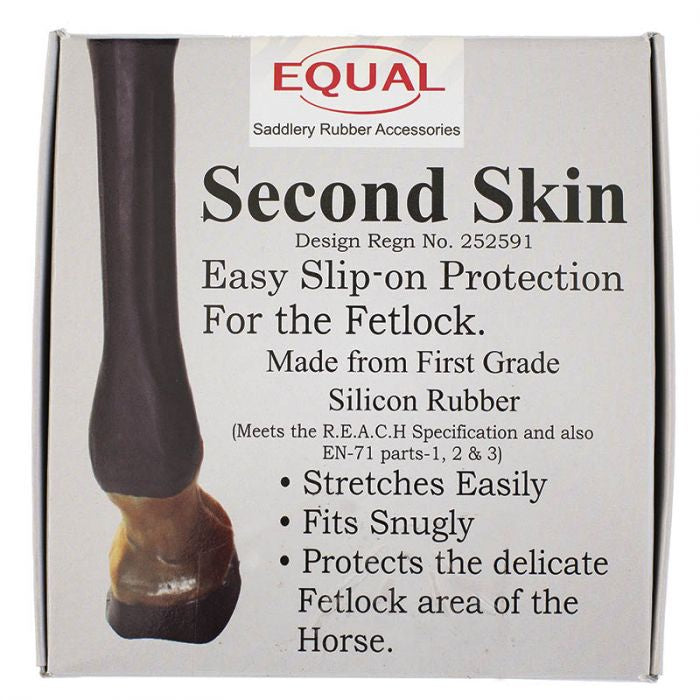 Second Skin