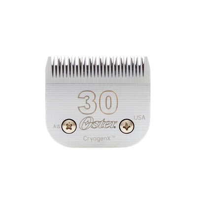 Oster Cryogen-X Clipper Blade