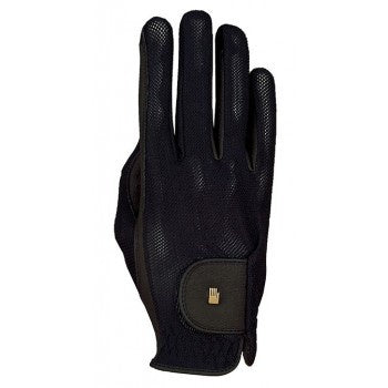 ROECKL ROECK-GRIP LITE RIDING GLOVE