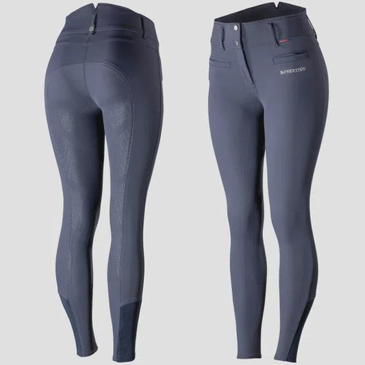 B Vertigo Tiffany Full Seat Breeches