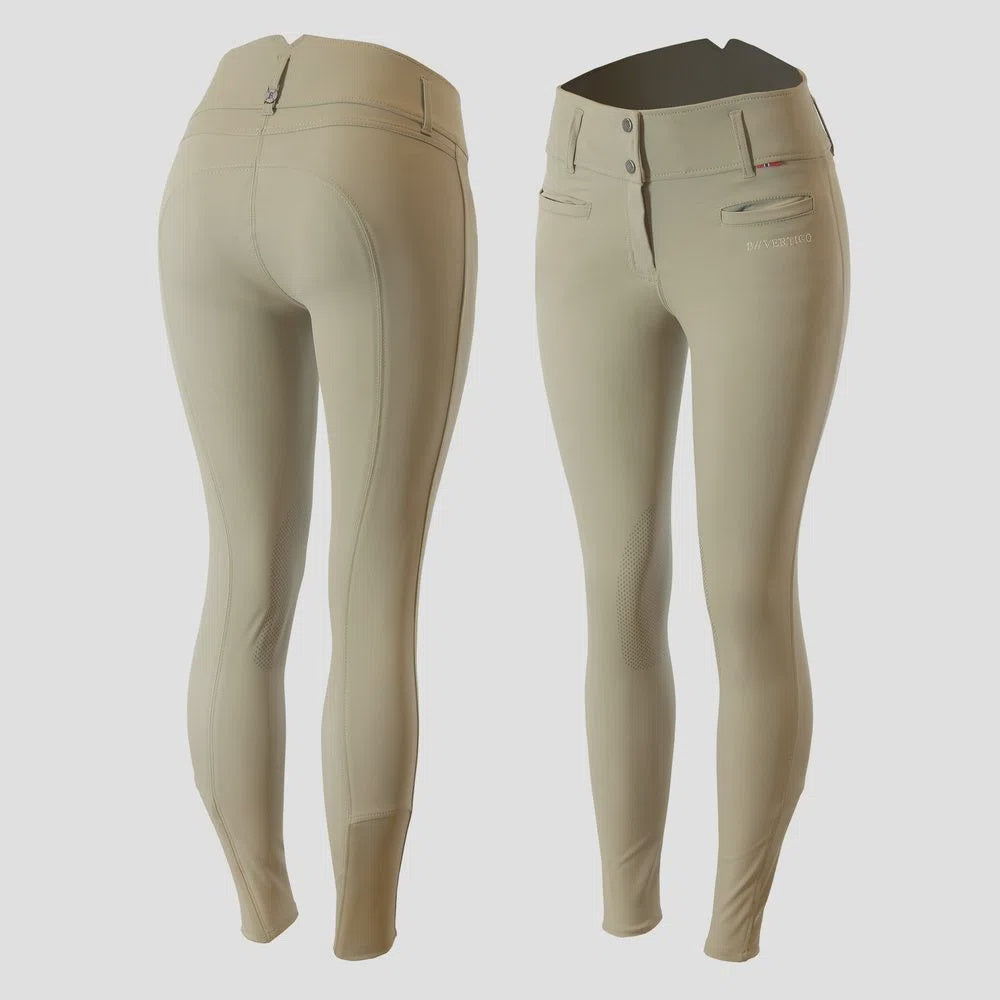 B Vertigo Tiffany Knee Patch Breeches
