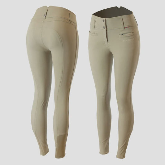 B Vertigo Tiffany Knee Patch Breeches