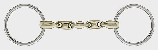 Sprenger Waterford Loose Ring Snaffle