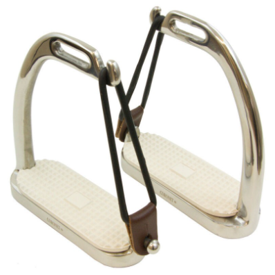 Fillis Peacock Safety Stirrups