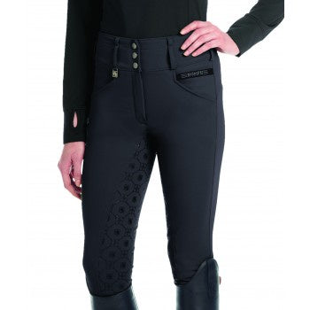 Romfh Isabella Full Seat Silicone Breeches