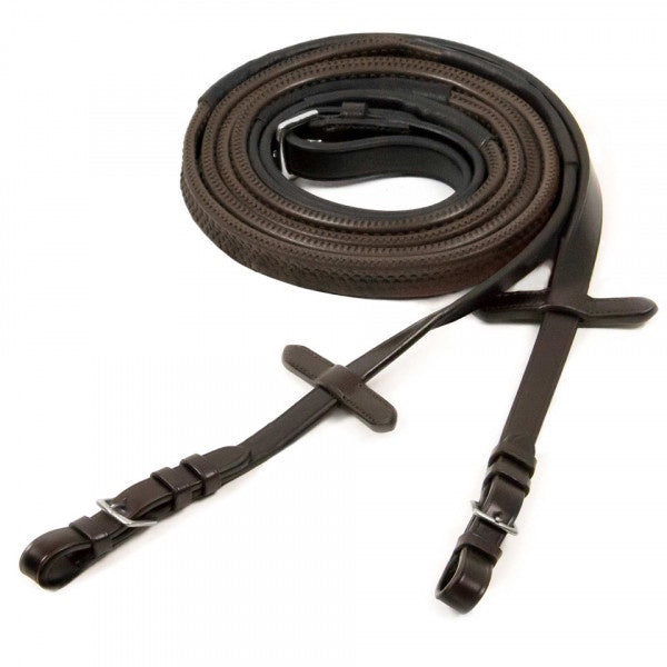 Schockemohle Rubber Reins