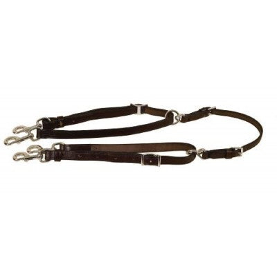 Tory Anti-Grazing Reins