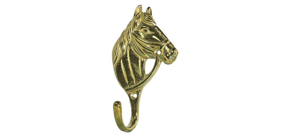 Horse Head Hook