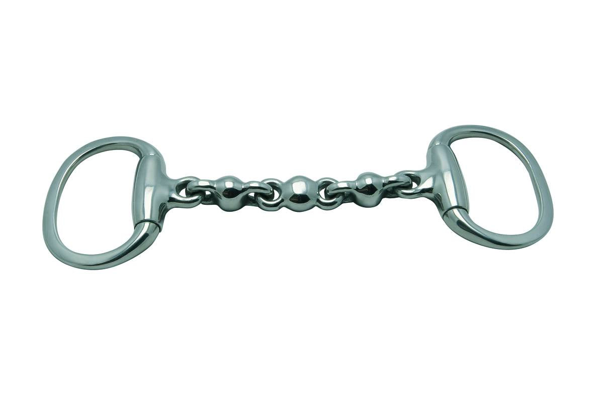 Korsteel Waterford Eggbutt Snaffle
