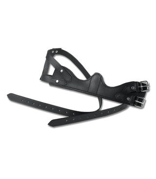 Waldhausen Anatomical Cribbing Collar