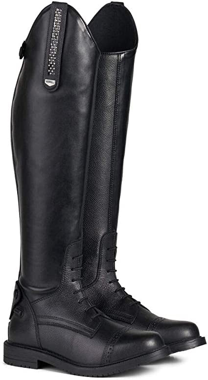 Horze Verona Womens Tall Field Boots