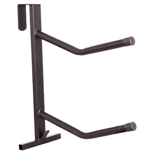 Premiere Saddle Rack for Two Saddles