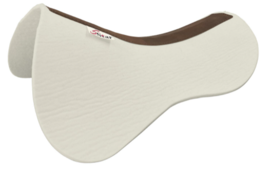 5 Star Wool 1/2 pad
