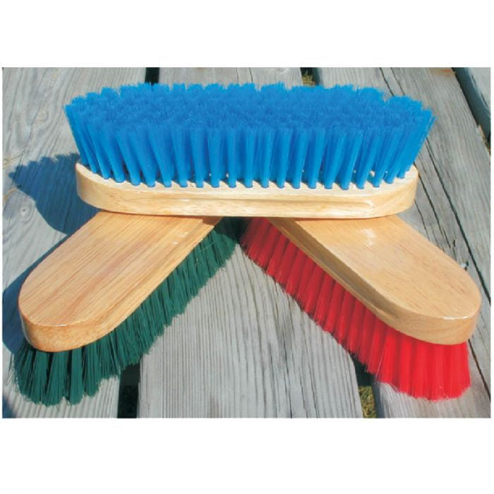 8" Medium Dandy Brush