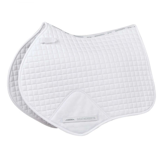 Weatherbeeta Prime Jump Saddle Pad