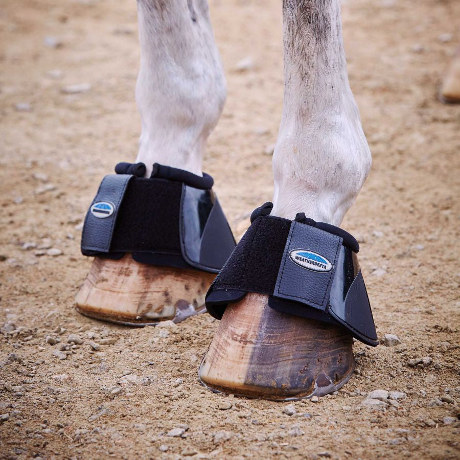 Weatherbeeta Impact Bell Boot