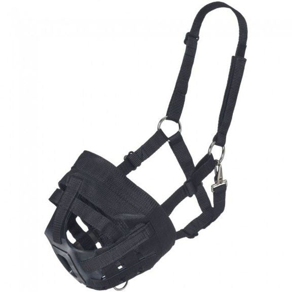 Easy Breathe Grazing Muzzle