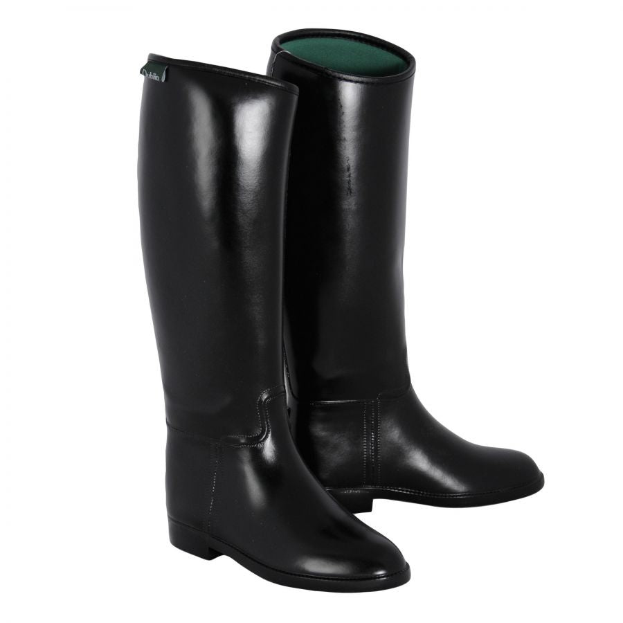 Dublin Universal Tall Rubber Boots