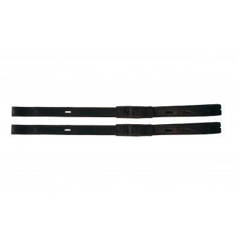 Mono Stirrup Leathers