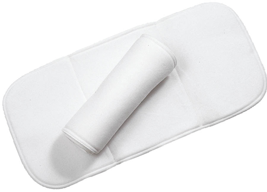 Mustang No Bow Bandages