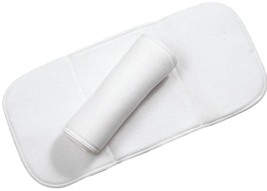 Mustang No Bow Bandages