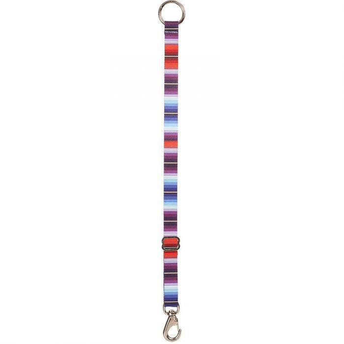 Printed Adjustable Bucket Strap