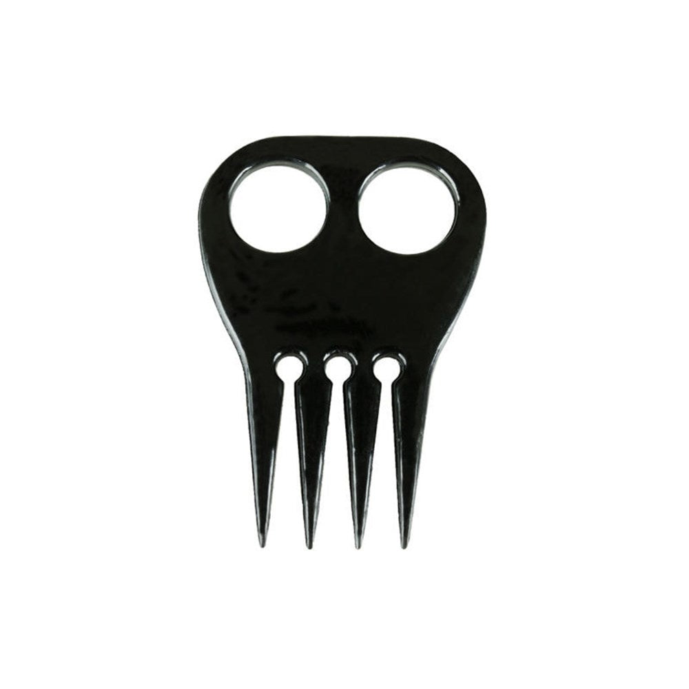 Plastic Braid Aid Comb