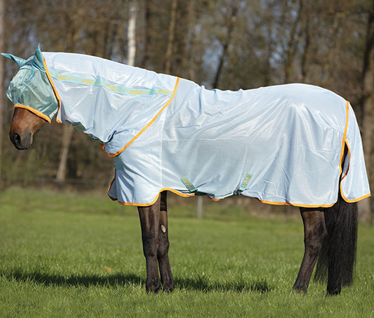 Amigo Bug Rug Flysheet