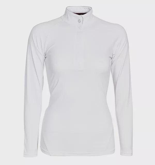 HW Sara Long Sleeve Show Shirt