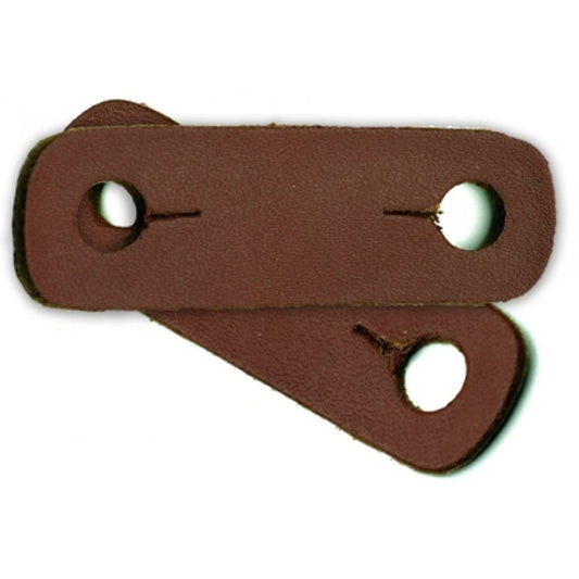 Safety Stirrup Leather Replacement
