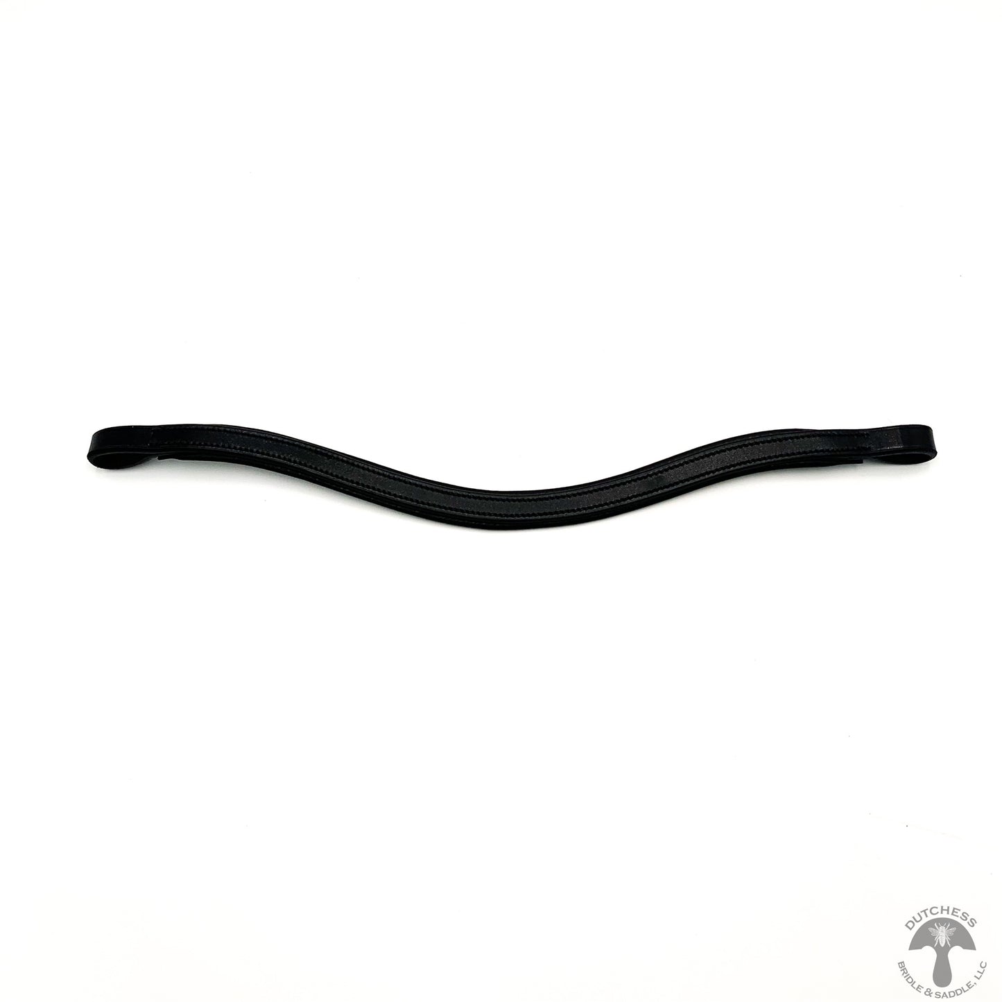 Curved Browband