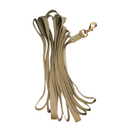 Deluxe Cotton Lunge Line