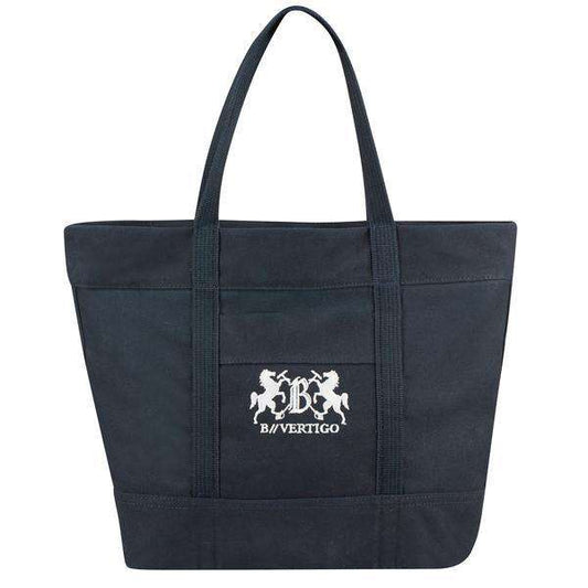 B Vertigo Tote Bag