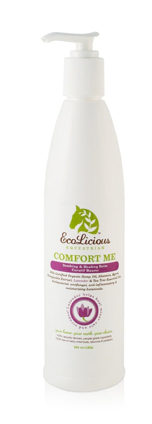 Ecolicious Comfort me