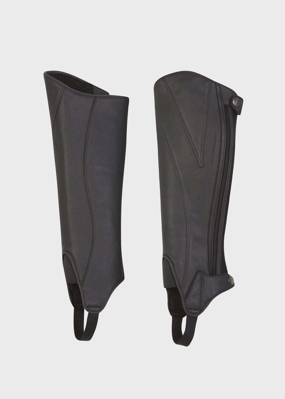 Kerrits Griptek Half Chaps
