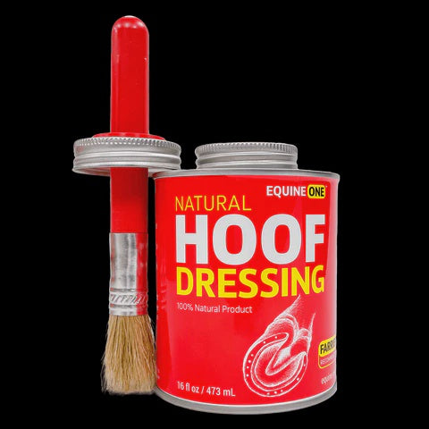 Hoof Doctor Hoof Oil