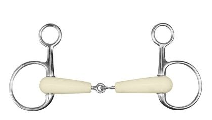 Happy Mouth Baucher Bit