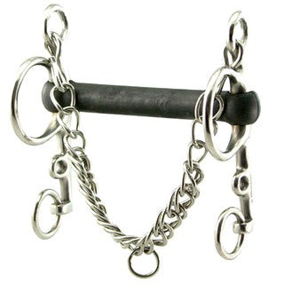 Hard Rubber Mullen Pelham