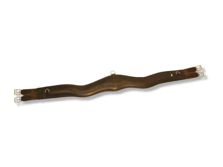 Harry Dabb's Jaguar Girth