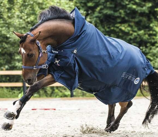 Horze Avalance Pro 1200D Turnout Sheet
