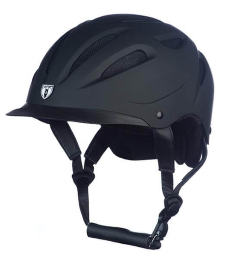 Tipperary Sportage Hybrid Helmet