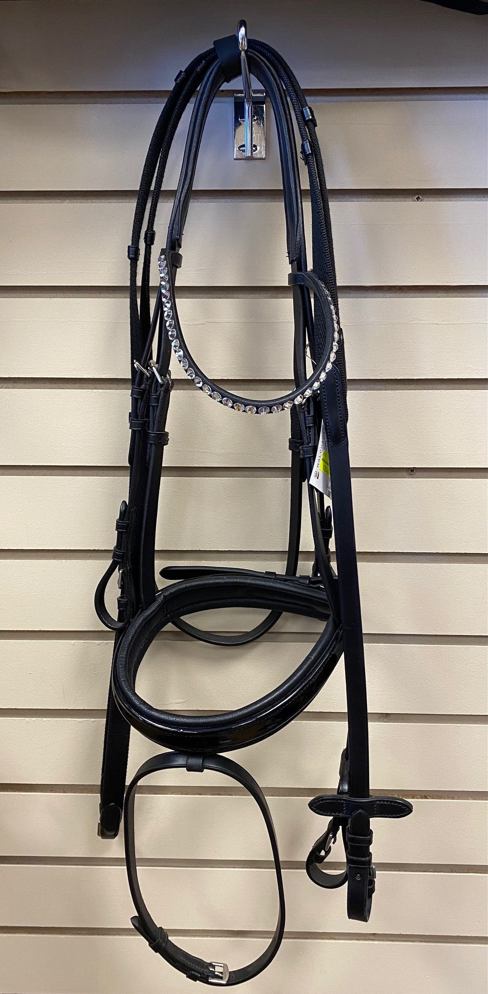 Waldhausen Patent Flash Bridle