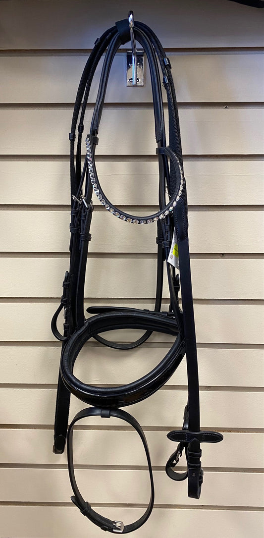 Waldhausen Patent Flash Bridle